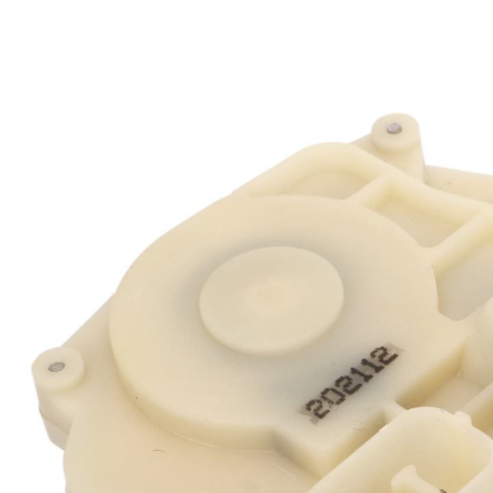 SERVOMOTEUR SERRURE PORTES AVANT GAUCHES 72155 S84 A11 SERVOMOTEUR SERRURE 3V