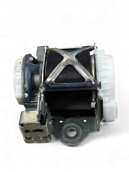 AGRAFE GOUPILLE COURROIE ARRIÈRE MERCEDES W212 A2128600186