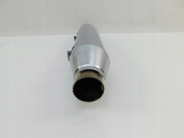 HARLEY DAVIDSON FAT BOY LO 10-16 SILENCIEUX ÉCHAPPEMENT BAS 65870-10