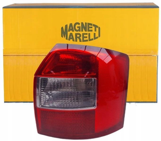 MAGNETI MARELLI LLD391 PHARE ARRIÈRE AUDI