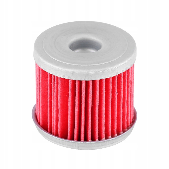 MOTOCYCLETTE MOTOCYCLETTE FILTRE HUILES VERS HONDA CRF150R CRF250R CRF250X 8K