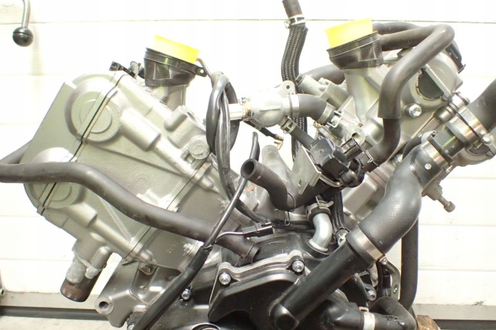 SUZUKI SV 650 X GLADIUS (18-) MOTEUR 18102 KM