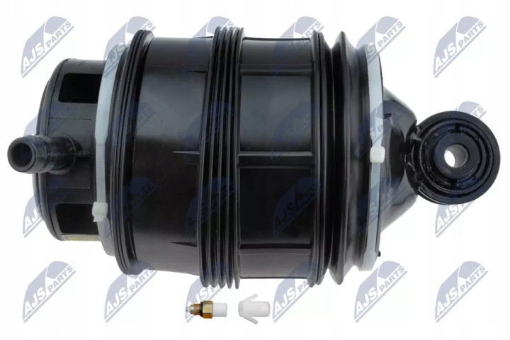 MIECHY COUSSINS SUSPENSIONS PNEUMATIQUE ARRIÈRE VERS MERCEDES C219 W211 2002-