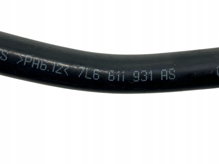 FIL VACUUM VW TOUAREG (7LA, 7L6, 7L7) 7L6611797 3.0L DIESEL 165KW 2006