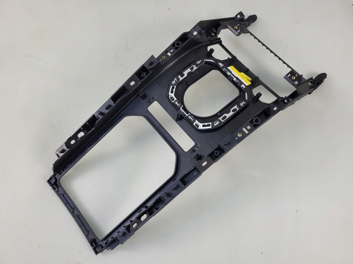 PANNEAU KONSOLNA CENTRALE CHÂSSIS LEVIER DE VITESSES RADIO RANGE ROVER EVOQUE L538 LIFT