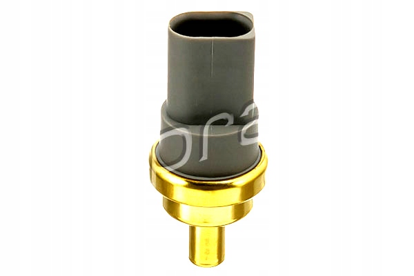 TOPRAN SENSOR TEMPERATURA DE LÍQUIDO REFRIGERACIÓN MERCEDES V 638 2 AUDI A1 