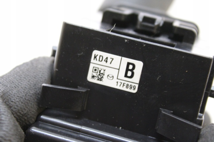 COMMUTATEUR ESSUIE-GLACES MAZDA CX-5 CX5 I KE KD47 17F899
