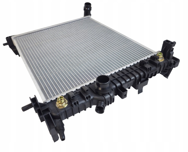 RADIATEUR OPEL MERIVA B 1.6 1.7 CDTI AUTOMATE 1300310 13283250 CAPTEUR
