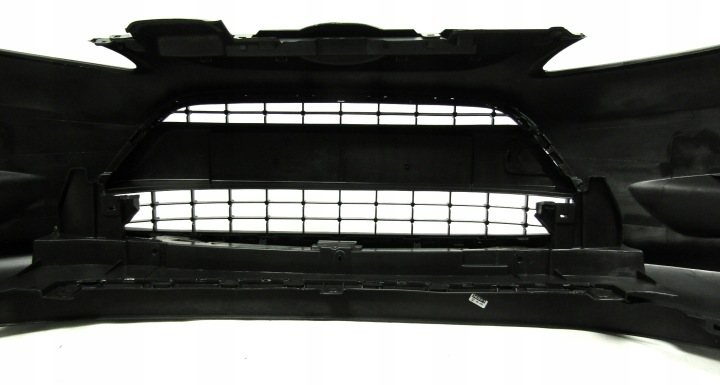 PARE-CHOCS AVANT FORD FIESTA MK7 08 13 ENSEMBLE