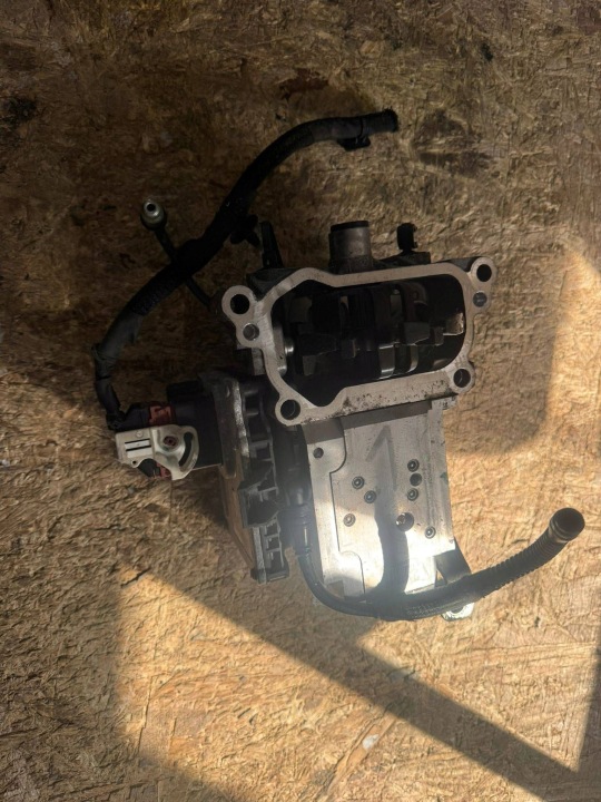 PEUGEOT CITROEN MÉCANISME DE CHANGEMENT DE VITESSES BOÎTE DE VITESSES POLAUTOMATYCZNEJ 9678905780 (1)
