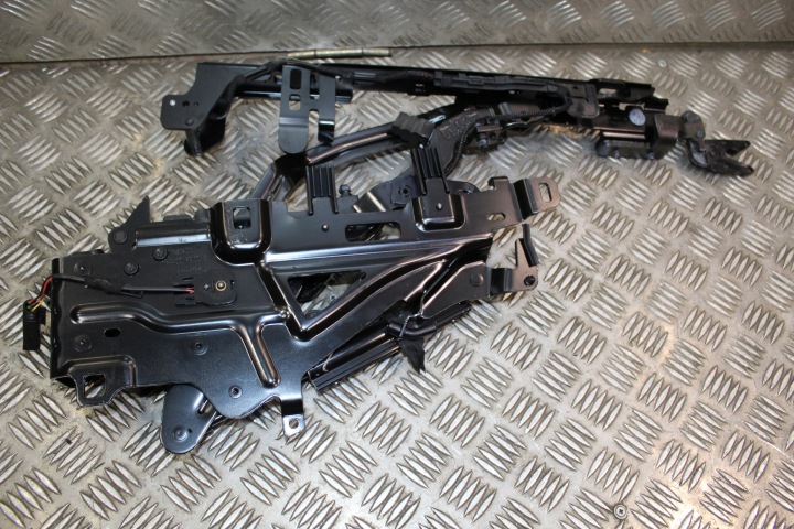 BMW 8 G14 M8 F91 CHARNIÈRE TOITS MÉCANISME BOÎTE À GANTS
