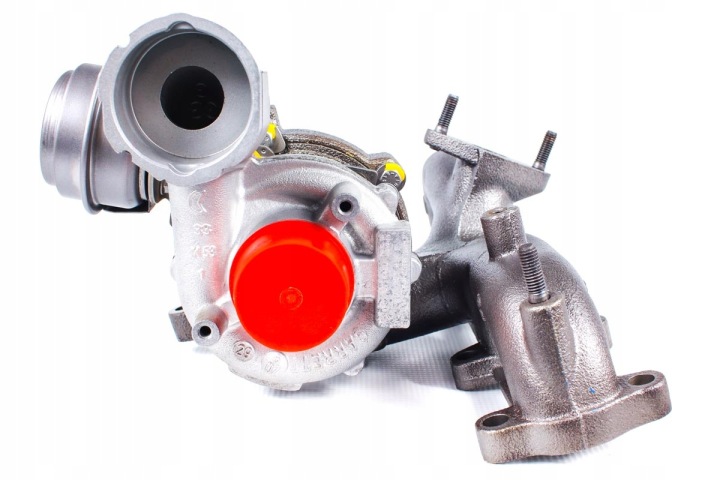 TURBO VW TOURAN 1.9 TDI 90 KM BRU BXF BXJ