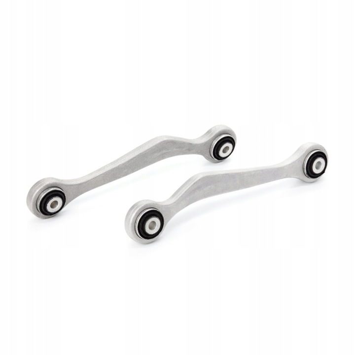 BRAS DE SUSPENSION TRANSVERSAL SKF VKDS 461005 ARRIÈRE VERS AUDI A4 AVANT (8K5, B8) A6 AVANT