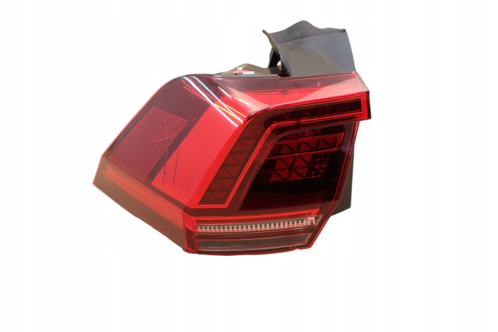 PHARE GAUCHE ARRIÈRE VOLKSWAGEN TIGUAN II 5NA945207F