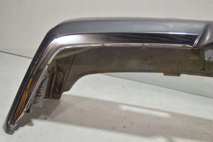 PARE-CHOCS AVANT CHROME AVANT LIFT ORIGINAL MERCEDES W140 AVEC CLASSE 1408800070