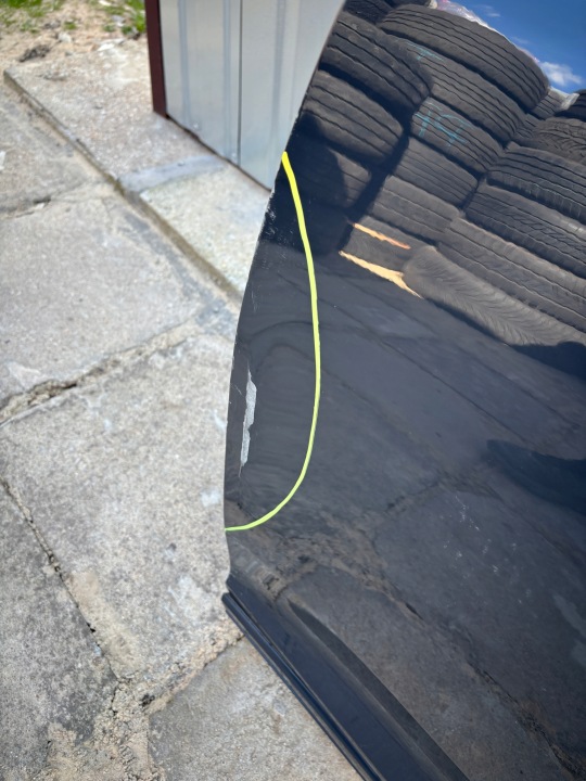 PORTES GAUCHE AVANT VW PASSAT B8 3G0 3G0831311L