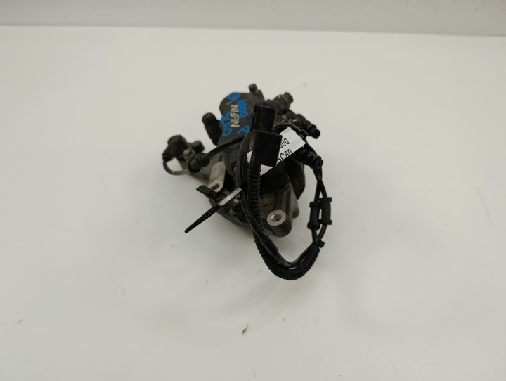 HONDA RADIO 1000 SC60 ÉTRIER DE FREIN FREINS AVANT DROIT CAPTEUR ABS