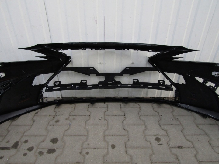 PARE-CHOCS AVANT AVANT LEXUS ES 7 VII 18-