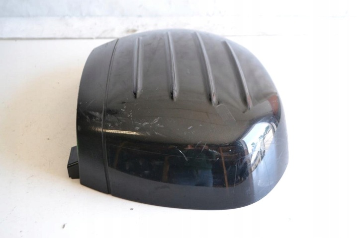 COUVERCLE COFFRE DE RANGEMENT KAWASAKI GTR 1400 GTR1400 ZG1400 DROITE