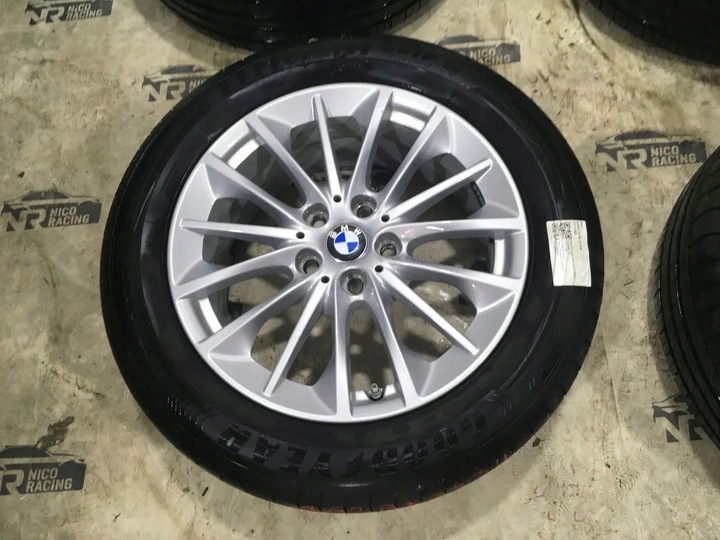 RUEDAS LLANTAS 17 LATO BMW 2 F45 F46 WZ546 