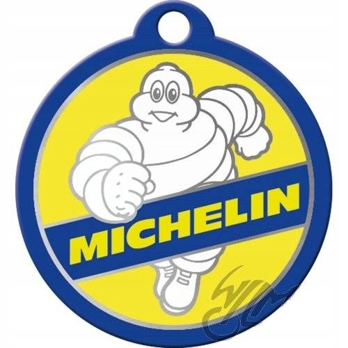 PORTE-CLÉS VERS CLÉS MICHELIN 48043 NAR48043