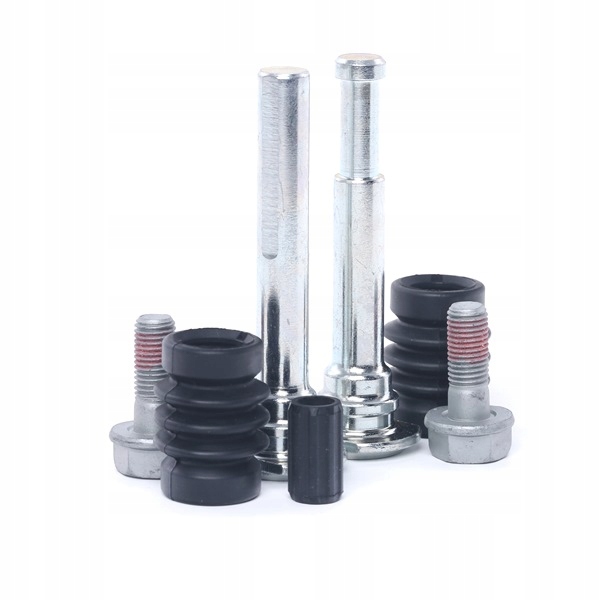 RIDEX 1165G0003 KIT DOUILLE PROWADZACYCH ÉTRIER DE FREIN FREINS ARRIÈRE AVANT VERS FORD