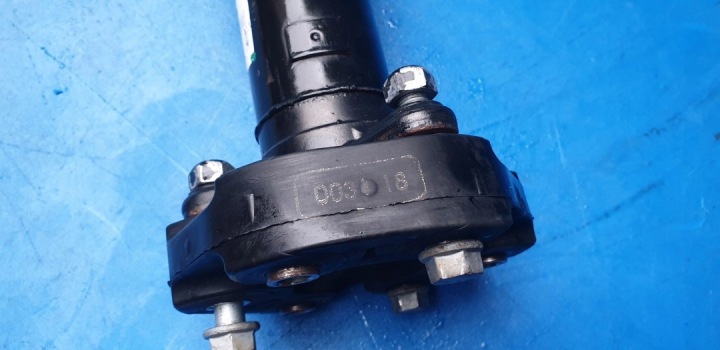 ARBRE DE TRANSMISSION CARDAN MASERATI GHIBLI 3.0 V6 M157 6700085460