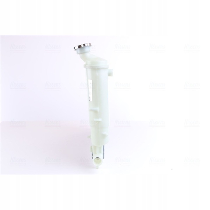 NISSENS 61276 RADIATEUR SYSTÈME REFROIDISSEMENT MOTEUR 61276 NIS 61276
