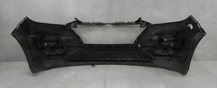 PARE-CHOCS AVANT AVANT HYUNDAI TUCSON III TL LIFT 18-20 LED