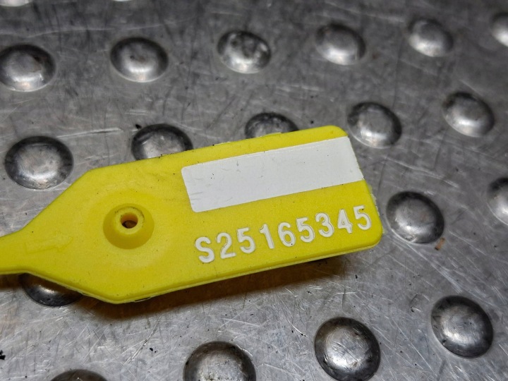 COLLECTEUR ADMISSION LDA3 HONDA INSIGHT 09- 1.3 HYBRIDE