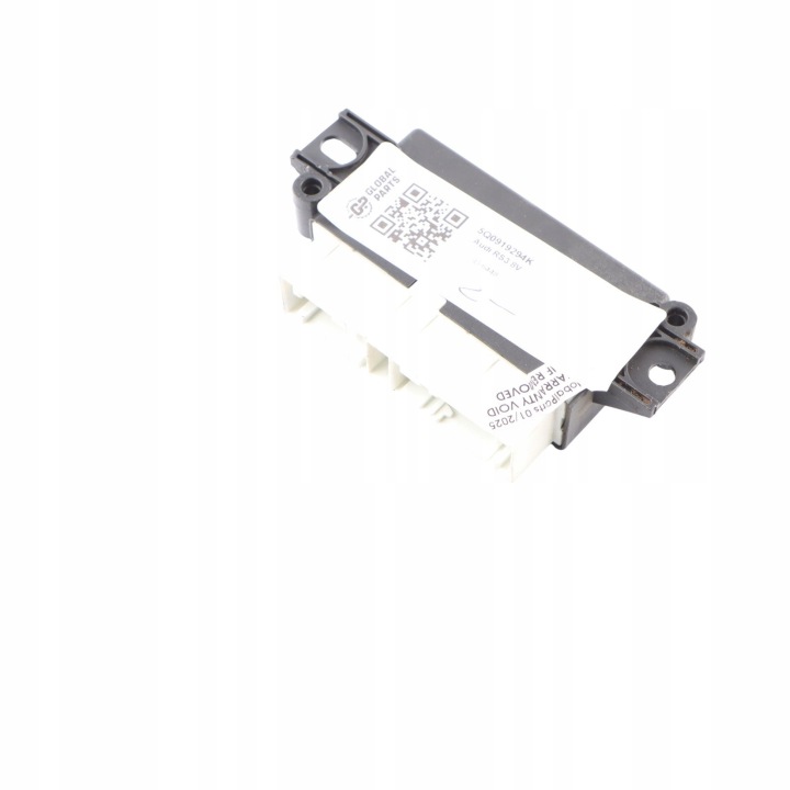 MODULE PDC AUDI A3 S3 8V 5Q0919294K