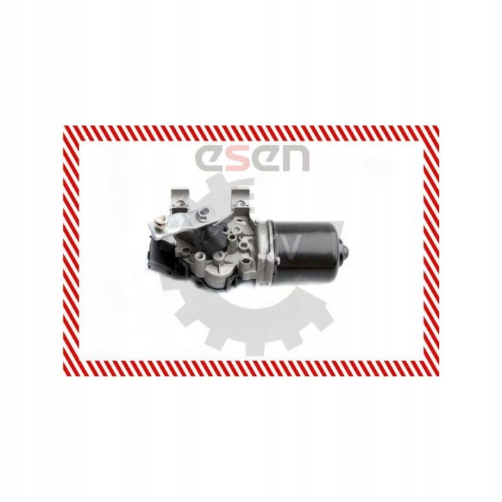 ESEN SKV 19SKV019 MOTEUR ESSUIE-GLACES