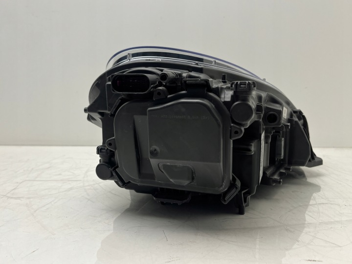 PHARE GAUCHE AVANT AVANT PORSCHE MACAN 95B COMPLET LED 13-18R NR 95B941005F