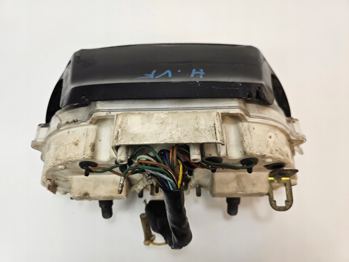 HONDA CX 500 CX 650 COMPTEUR VITESSE COMPTEUR TABLEAU DE BORD COMPTEUR DE VITESSE