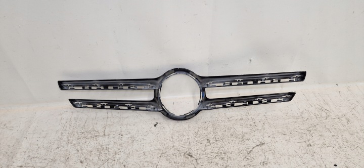 MERCEDES E CLASSE W213 A213 CALANDRE GRILLE AVANT A2138880260