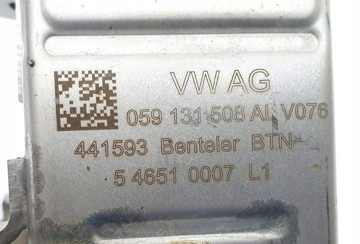 AUDI OE 059131508AL 059131477D