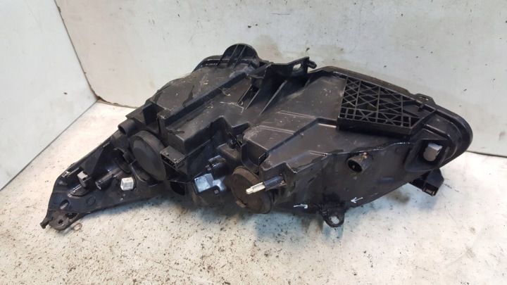 PHARE DROIT AVANT AVANT 9646893880 CITROEN C4 I 04-