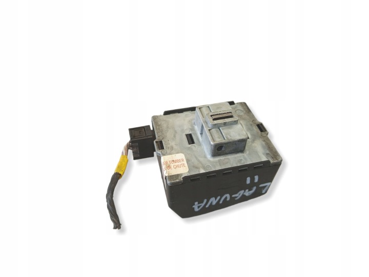 BLOCAGE COLONNES DIRECTION RENAULT LAGUNA II E0090000