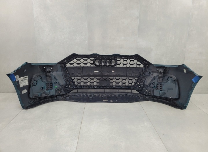 PARE-CHOCS AVANT AVANT AUDI A1 II 82A 18-26