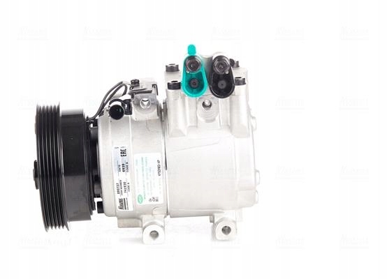 NISSENS 890737 COMPRESSEUR CLIMATISATION