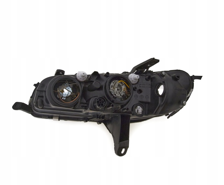 PHARE AVANT VERS OPEL OMEGA B 1994-1999 90487568 DROITE