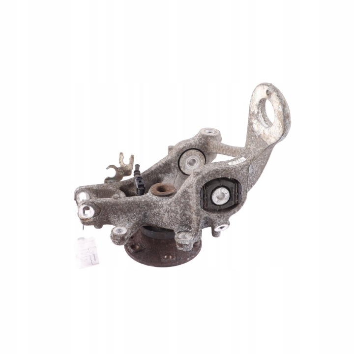 AUDI A5 8T MOYEU ROTULE DE DIRECTION ROUES ROULEMENT GAUCHE LEWO 8K0505432AC