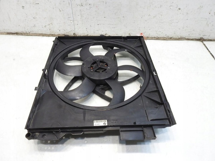 VENTILATEUR RADIATEUR BMW X3 E83 2.0 D 3423556 64006735