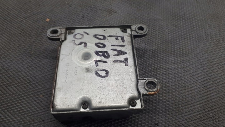 51705343 MODULE AIRBAG FIAT DOBLO I