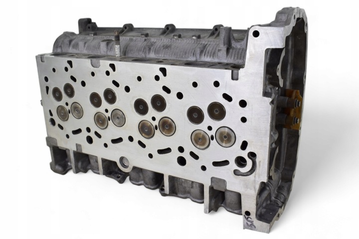 CULASSE RÉGÉNÉRÉE FORD TRANSIT MK7 2.2 TDCI 6C1Q-6090-AF