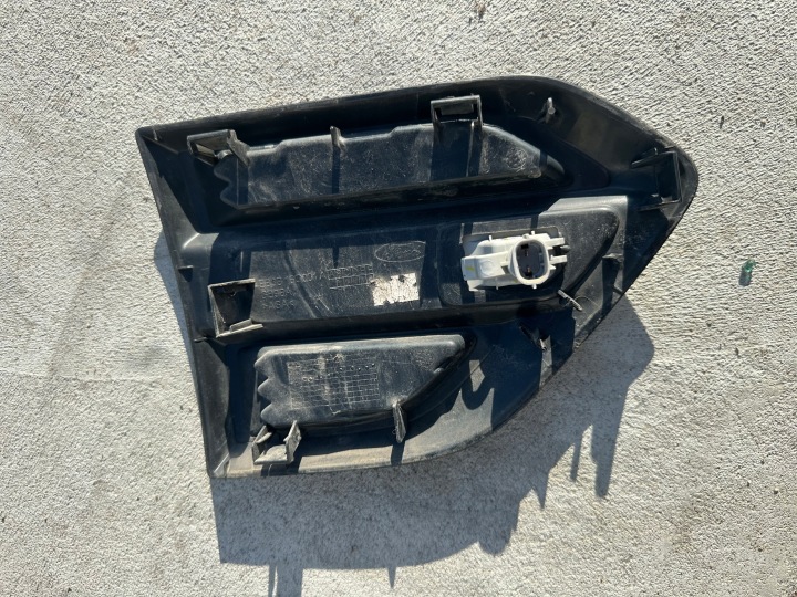 FORD RANGER V 15-22 LIFT REVÊTEMENT SUR AILE MOULURE EB3B-16G001-A 2.2