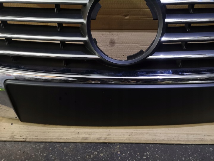 GRILLE CALANDRE RADIATEURS VW PASSAT B6 3C0853651