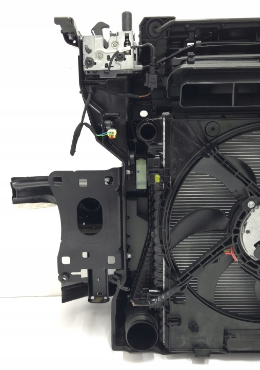 COURROIE RENFORCEMENT RADIATEURS CUPRA FORMENTOR LIFT VZ 333KM 245KW