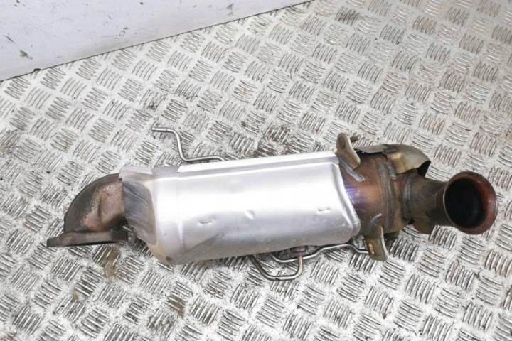 CATALYSEUR CITROËN BERLINGO (K9) 9834161680 1.6L 2022