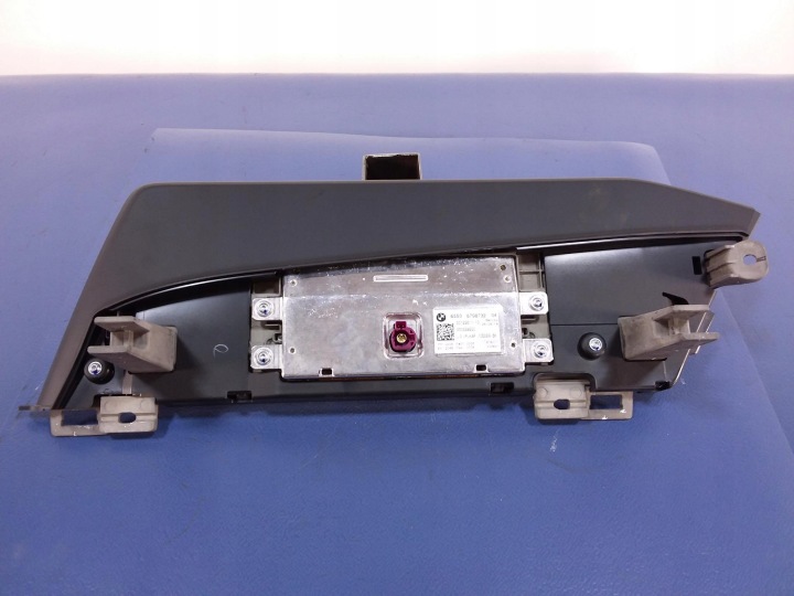 BMW X7 G07 G05 MONITEUR NAVIGATION EUROPE 8798732